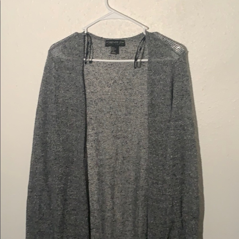 Forever 21 Cardigan